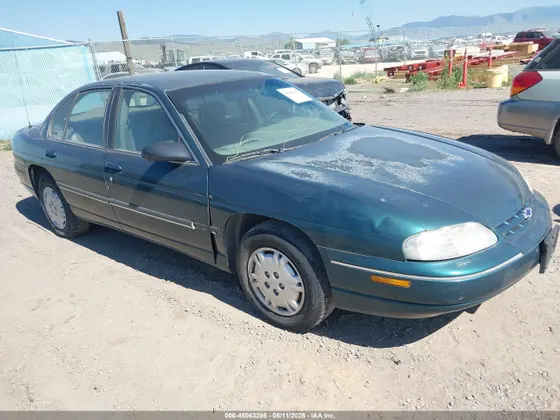 2001 Chevrolet Lumina