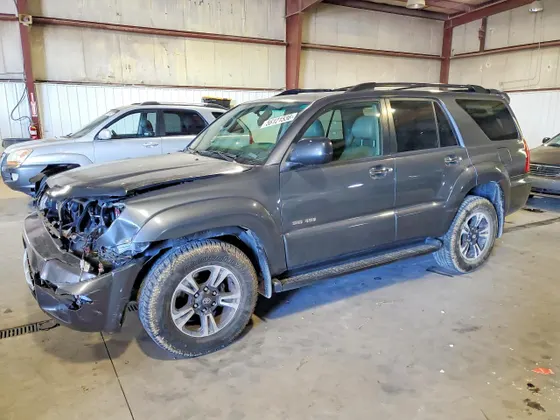 2006 Toyota 4Runner SR5