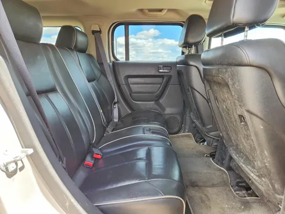 2006 HUMMER H3