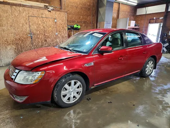 2009 Ford Taurus SE