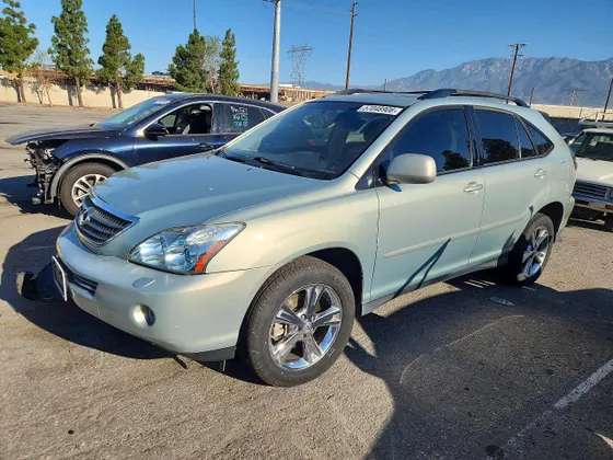 2006 Lexus RX 400h RX