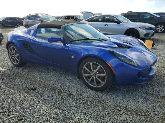 2005 Lotus Elise