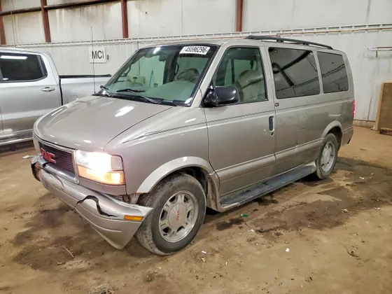 2003 GMC Safari Passenger SAFARI