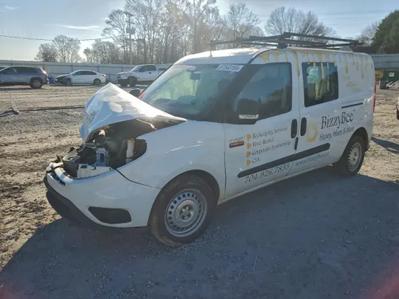 2022 Ram ProMaster City Cargo Van Tradesman