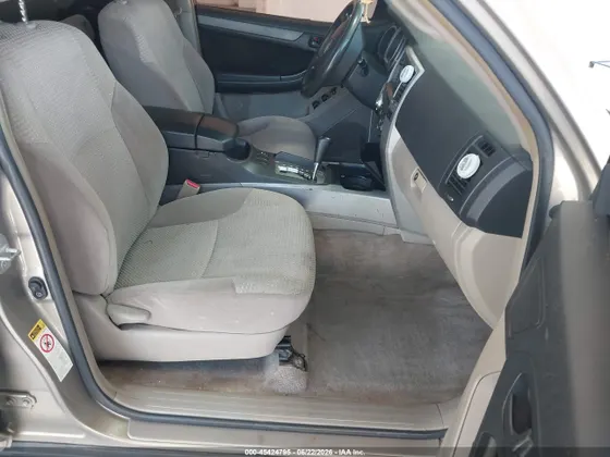 2008 Toyota 4Runner SR5