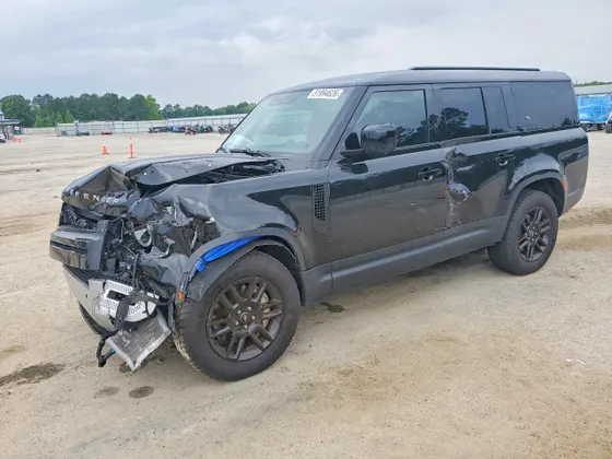 2024 Land Rover Defender S