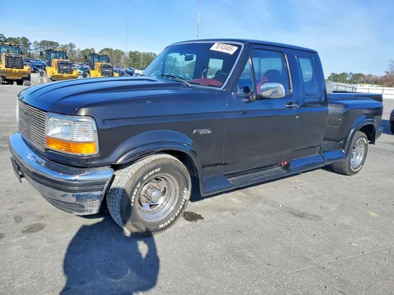 1994 Ford F-150 F150