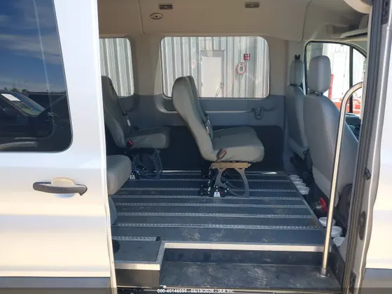 2015 Ford Transit Wagon XL