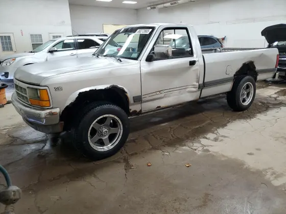 1991 Dodge Dakota