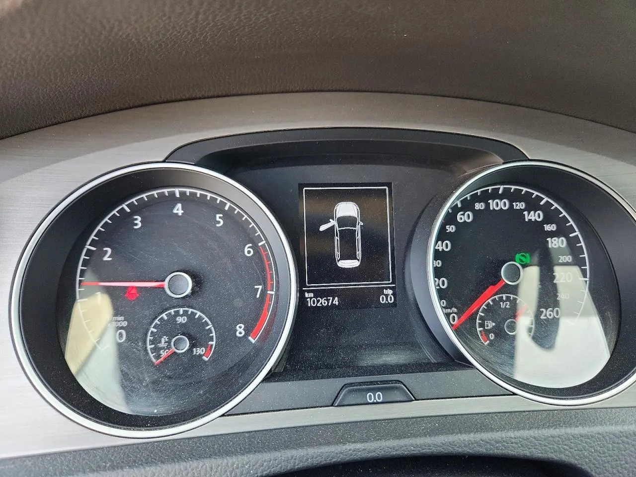 2017 Volkswagen Golf SportWagen S