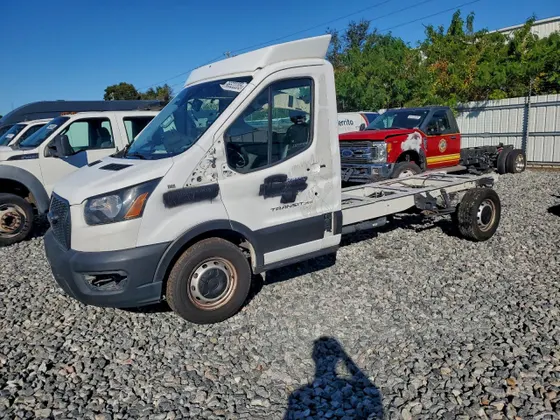 2020 Ford FORD TRANSIT T-350