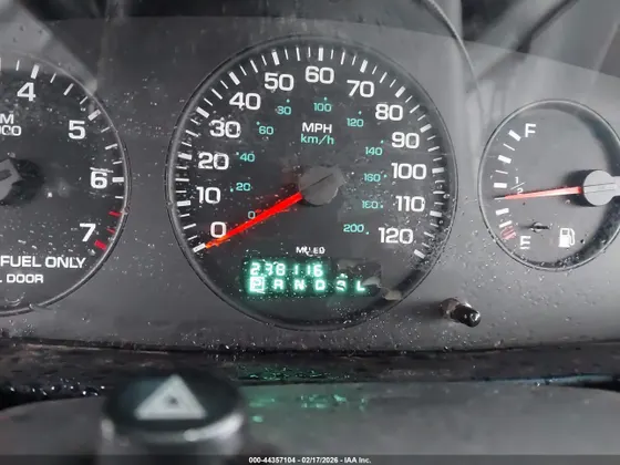 1998 Plymouth Breeze