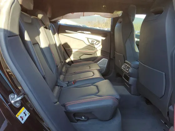 2019 Lamborghini Urus
