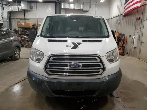 2016 Ford Transit Wagon XLT