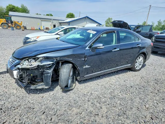 2010 Lexus ES 350 ES