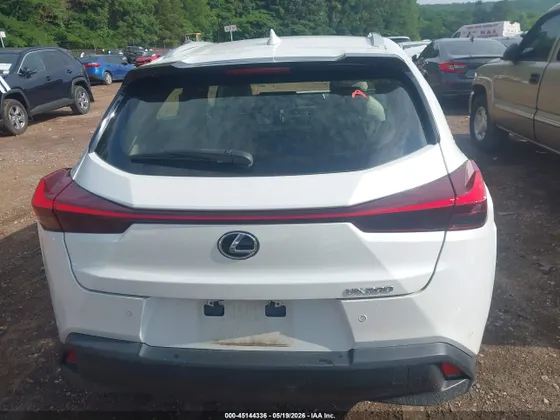 2022 Lexus UX UX 200