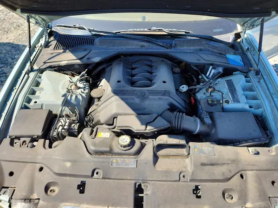 2006 Jaguar XJ VDP