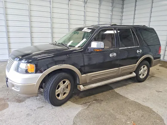 2004 Ford Expedition Eddie Bauer