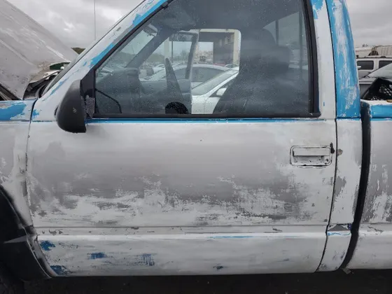 1989 GMC 3/4 Ton Pickups K2500
