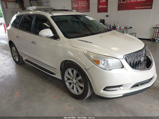 2013 Buick Enclave Premium