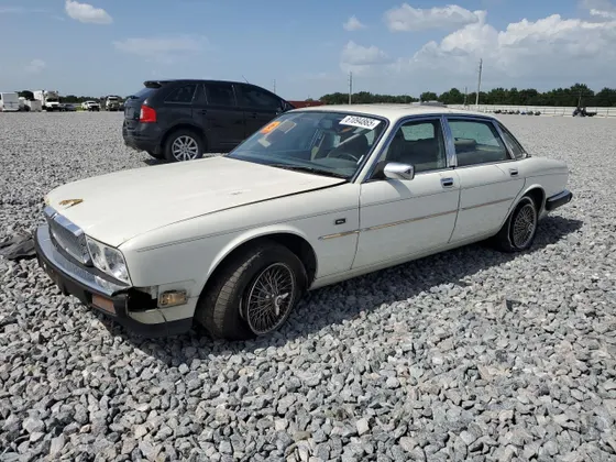 1989 Jaguar XJ XJ6