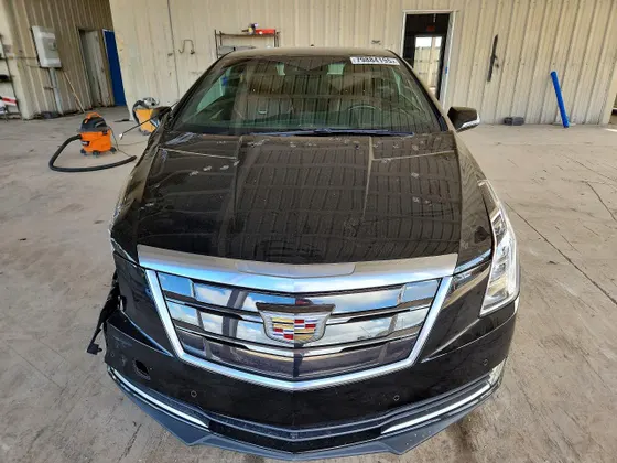 2016 Cadillac ELR
