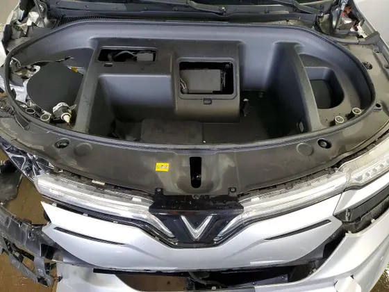 2024 VinFast VF 8 Plus