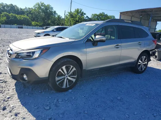 2018 Subaru Outback Limited