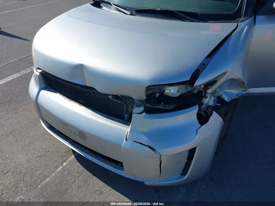 2008 Scion xB