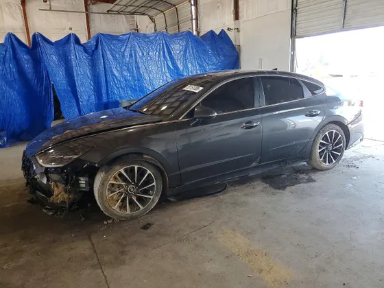 2022 Hyundai Sonata Limited