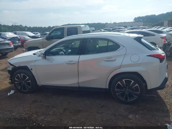 2022 Lexus UX UX 200