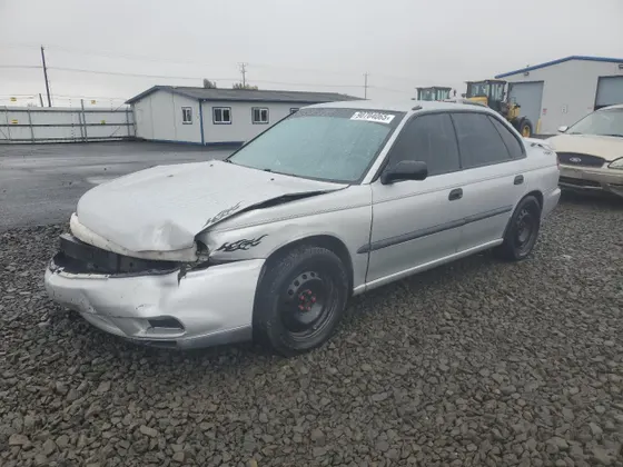 1998 Subaru Legacy Sedan L