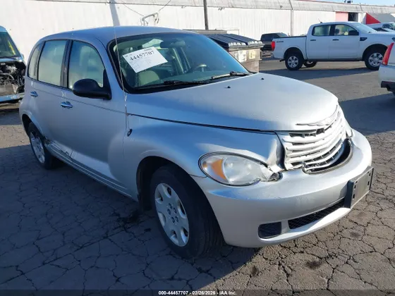 2009 Chrysler PT Cruiser LX