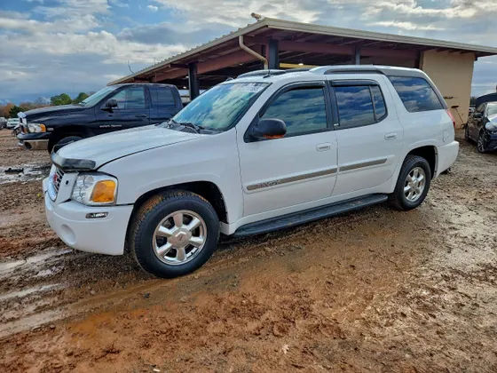 2004 GMC Envoy XUV SLT