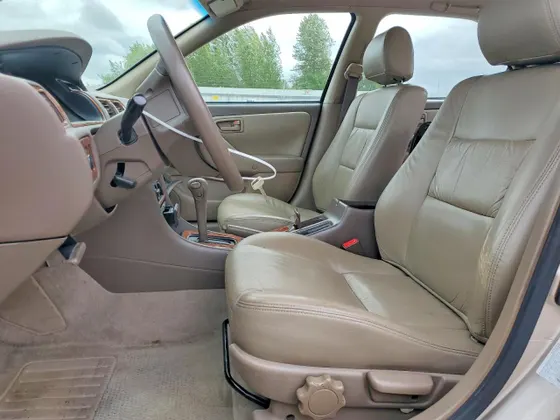 1997 Toyota Camry LE