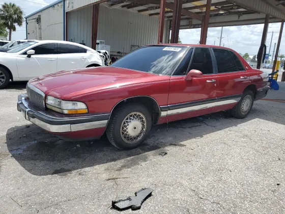 1993 Buick Park Avenue PARK AVENU