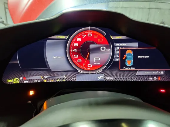 2023 Ferrari SF90 Stradale SF 90 STRADALE