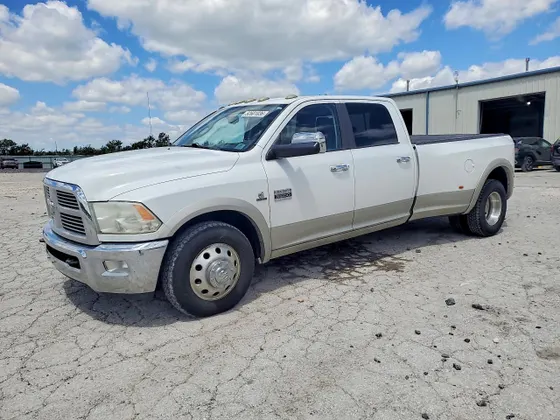 2011 Ram 3500 ST