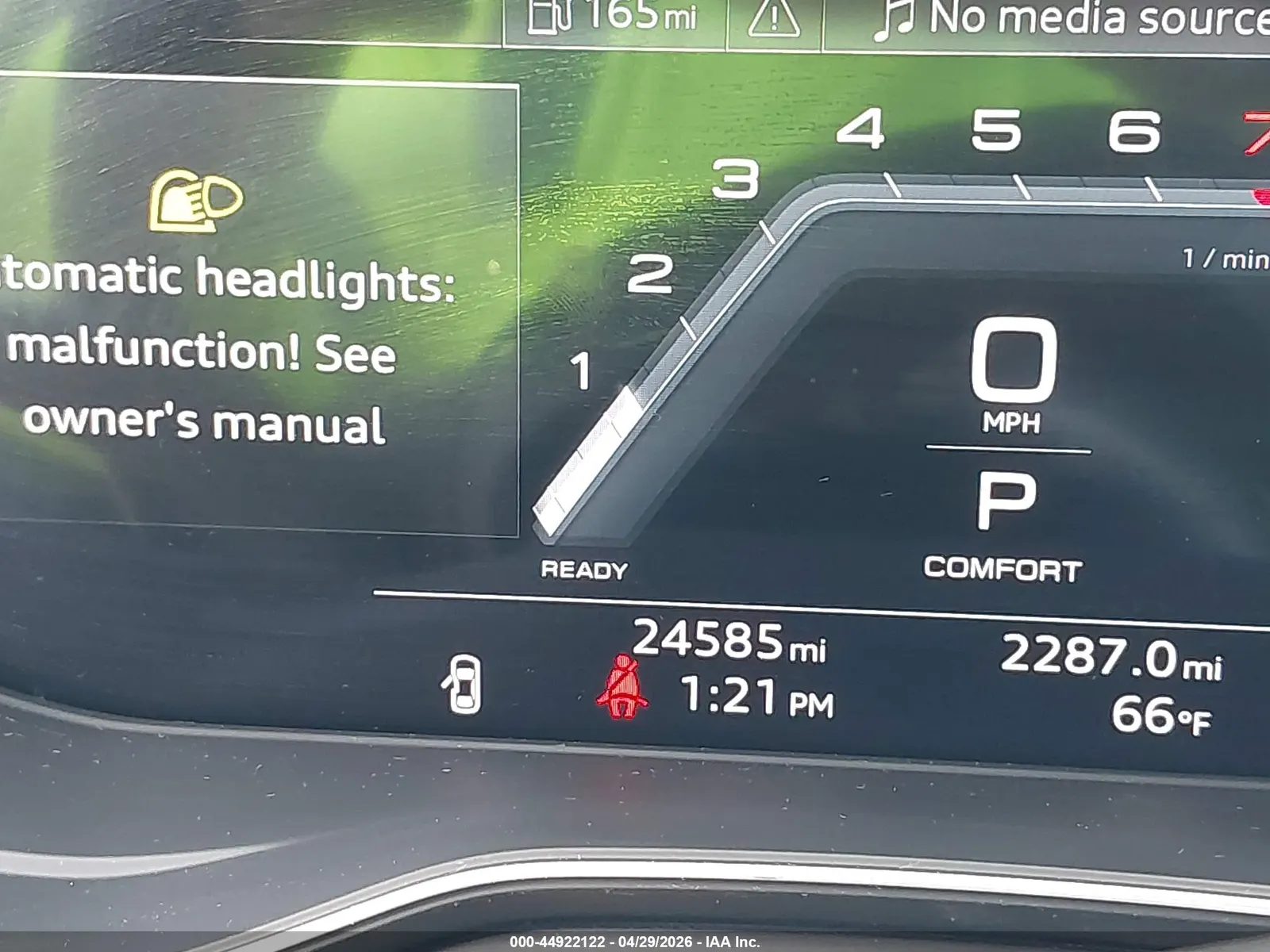 2024 Audi A4 Sedan S line Premium Plus