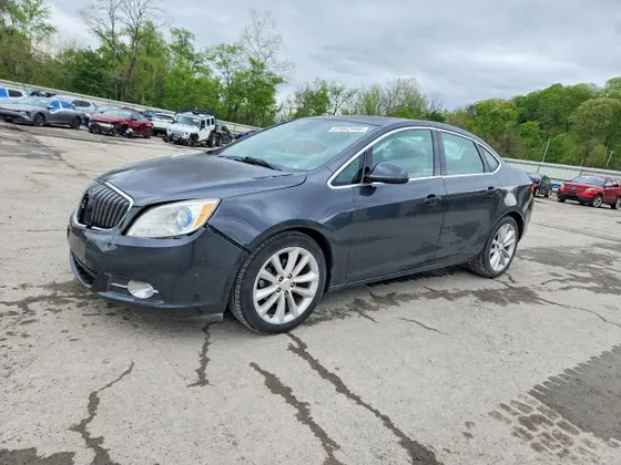 2015 Buick Verano Convenience Group