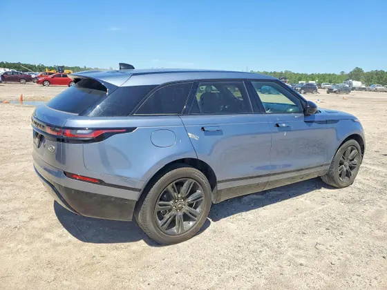 2021 Land Rover Range Rover Velar R-Dynamic S