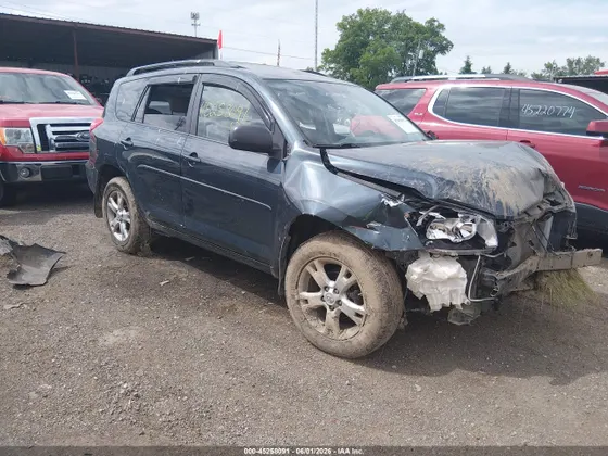 2011 Toyota RAV4