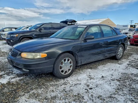 2003 Buick Regal LS