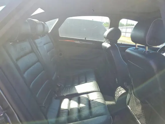 2003 Audi RS 6 RS6