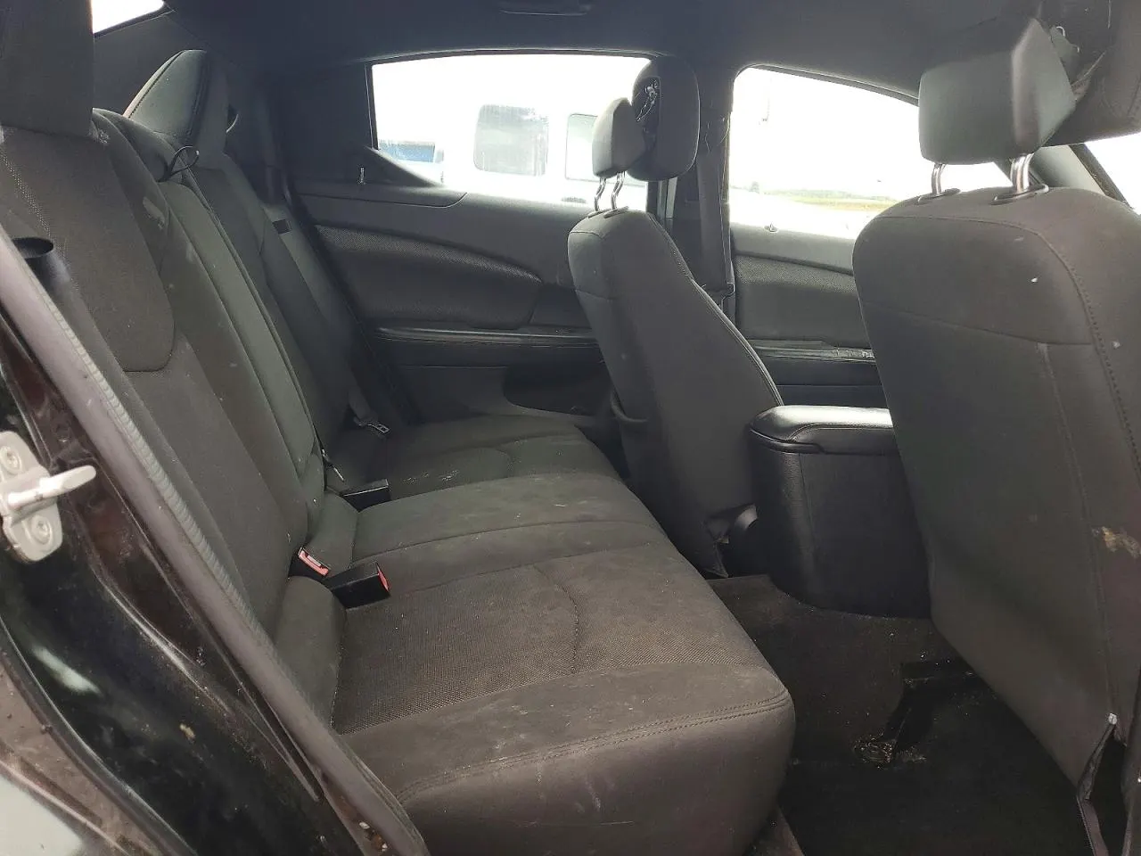 2013 Dodge Avenger SXT