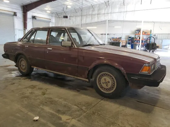 1983 Toyota CRESSIDA LUXURY