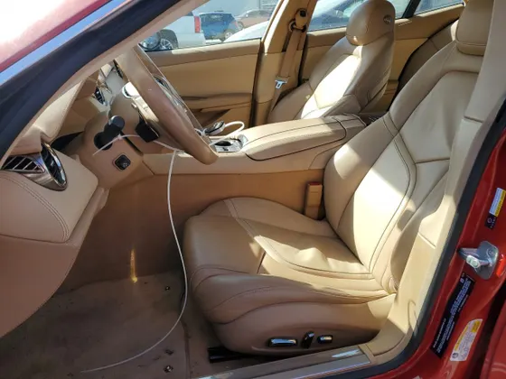 2018 Karma Revero PREMIUM PLUS