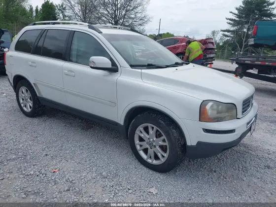 2007 Volvo XC90 V8