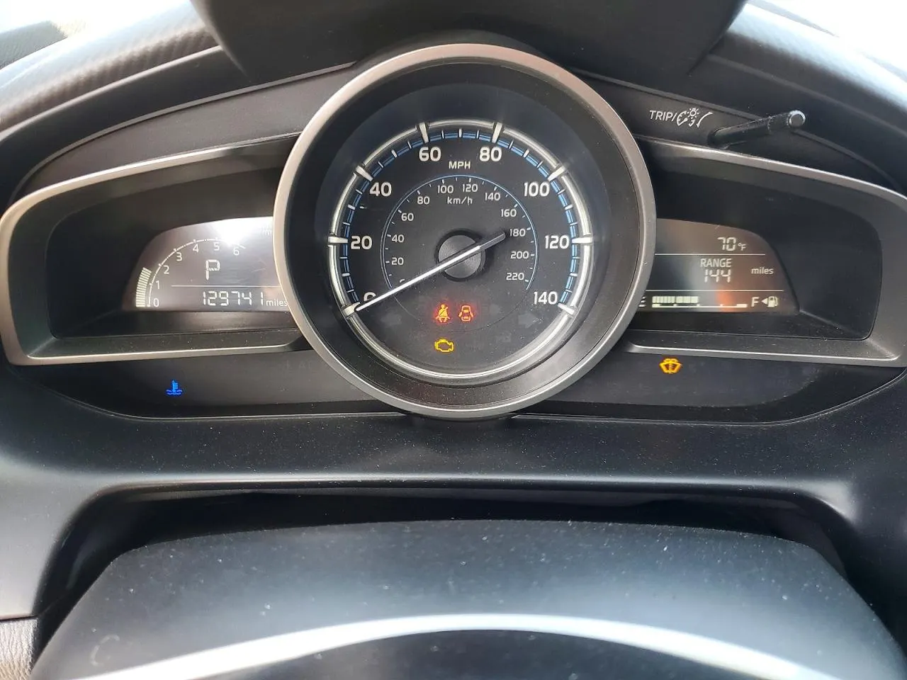 2020 Toyota Yaris Hatchback LE