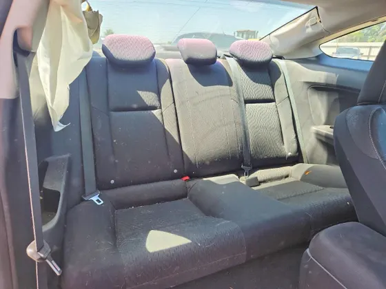 2014 Honda Civic Coupe EX